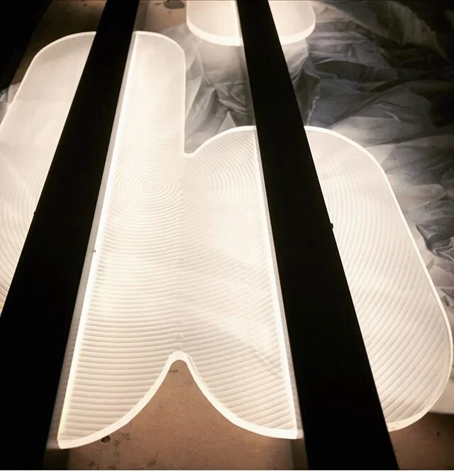 New year, new projects!  New stuff in the pipeline.