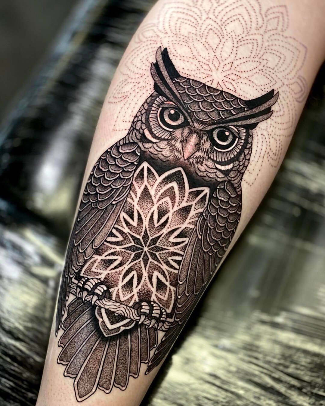 Black Crown Tattoo / Tattoo Artists / Shepparton Black Crown Tattoo / Tattoo Artists / Shepparton