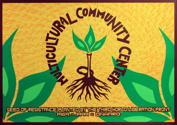 Multicultural Community Center