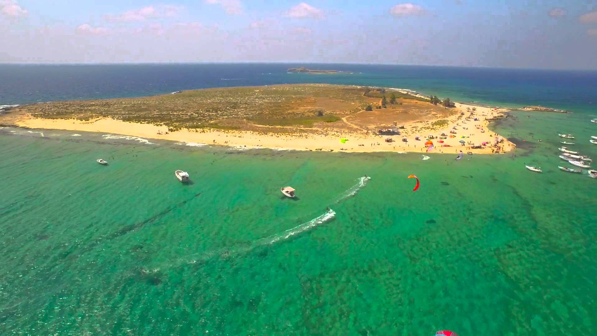 Rabbit's Island | Tripoli