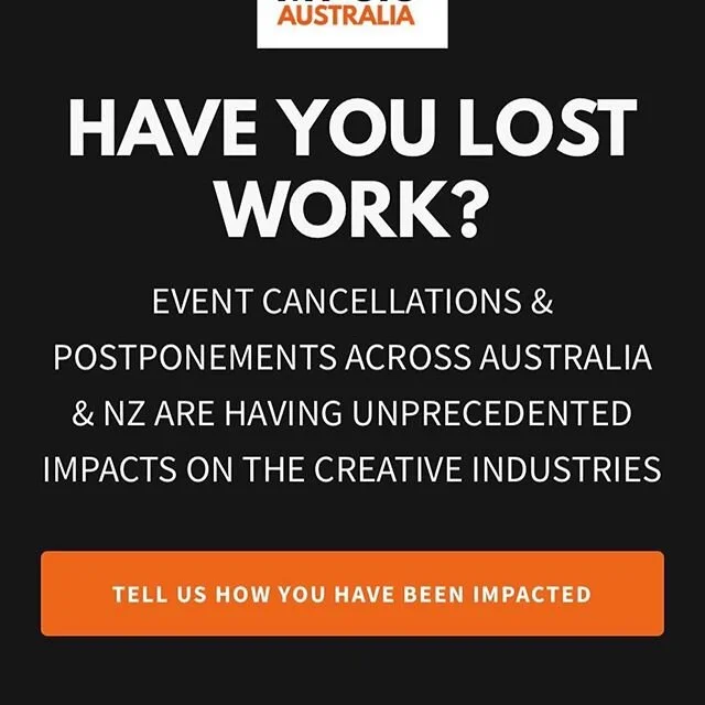 ・・・
Beautiful Music family! There are some awesome people out there fighting for recognition of the work you have lost.. have you competed these surveys? help them! link for #ilostmygig in my bio over at @greensbeansjazz DM me for the other one, its for freelance musos 🌈the first one all workers!!