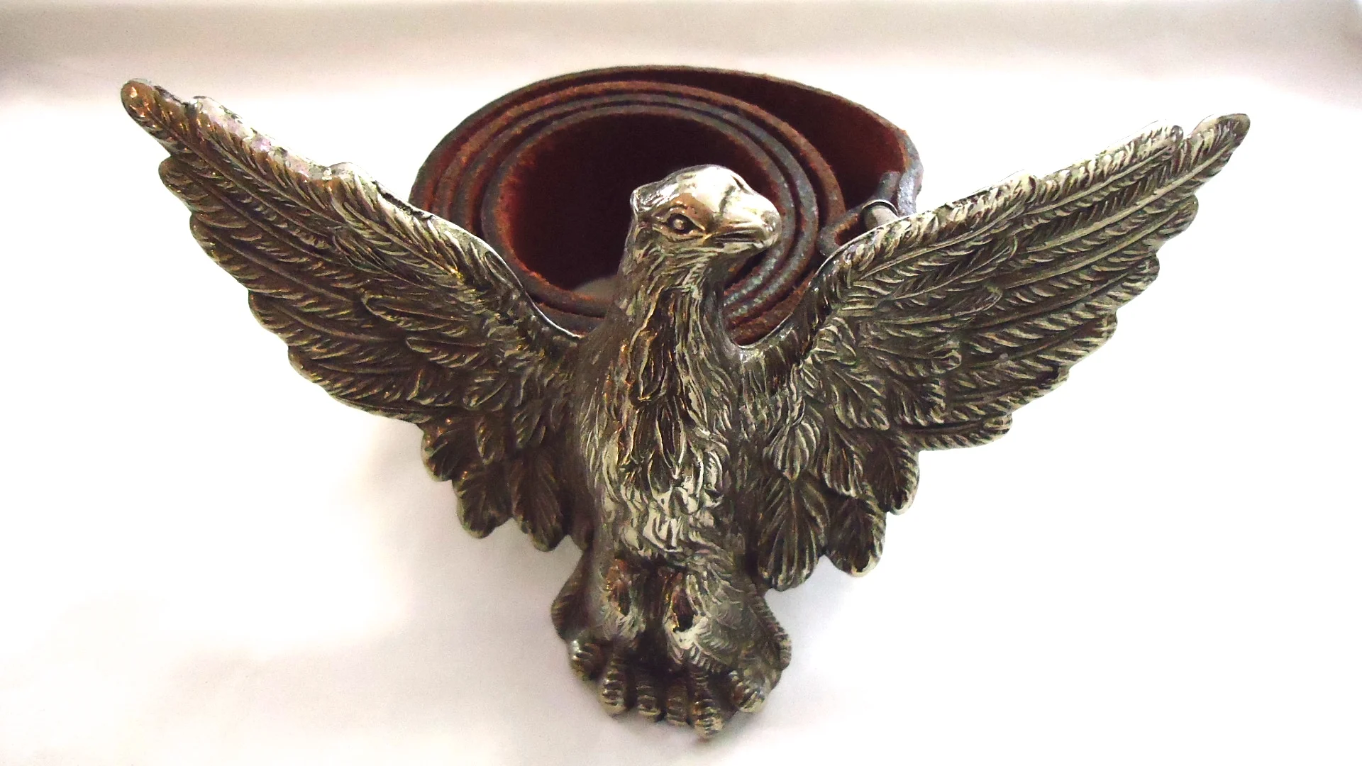 Gürtelschnalle "Eagle" 