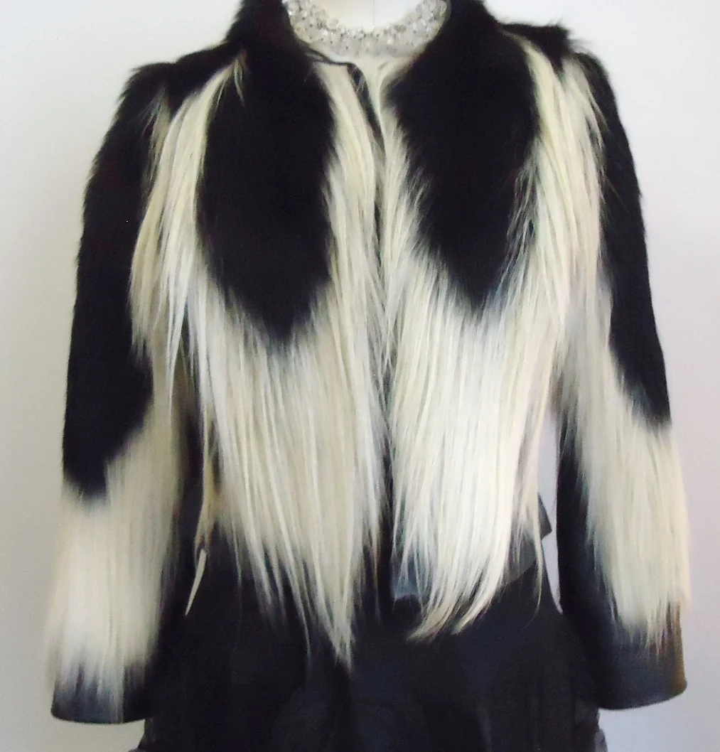 Vintage Jacke Fell 70s 