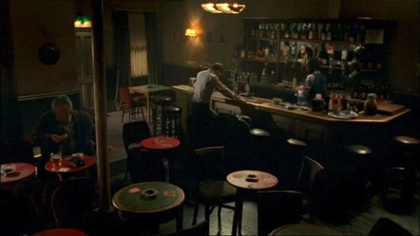 'Life On Mars'- Railway Arms Pub Set.jpg