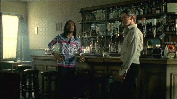 'Life On Mars'- Railway Arms Pub Set.jpg