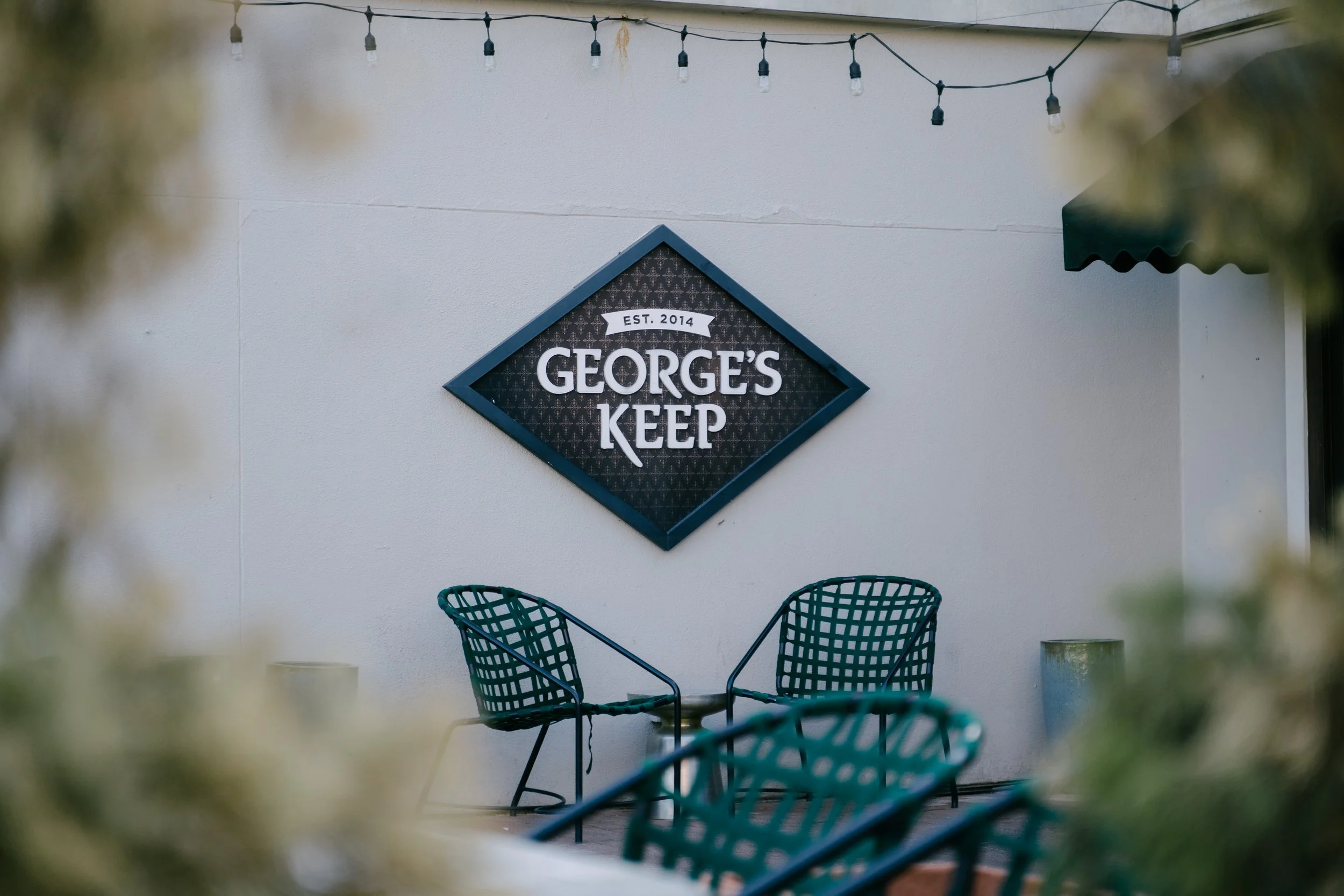 George's Keep