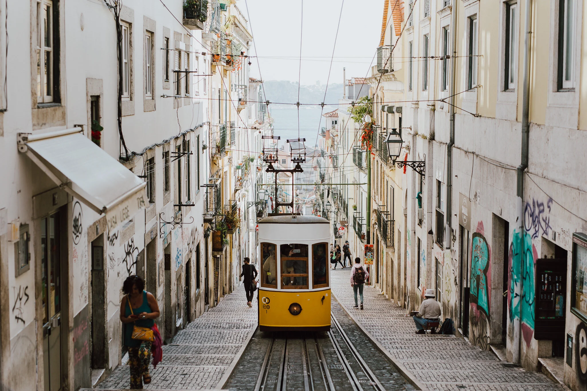 Lisbon / Portugal