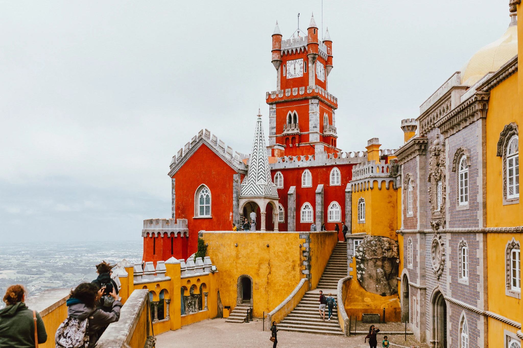Sintra / Portugal
