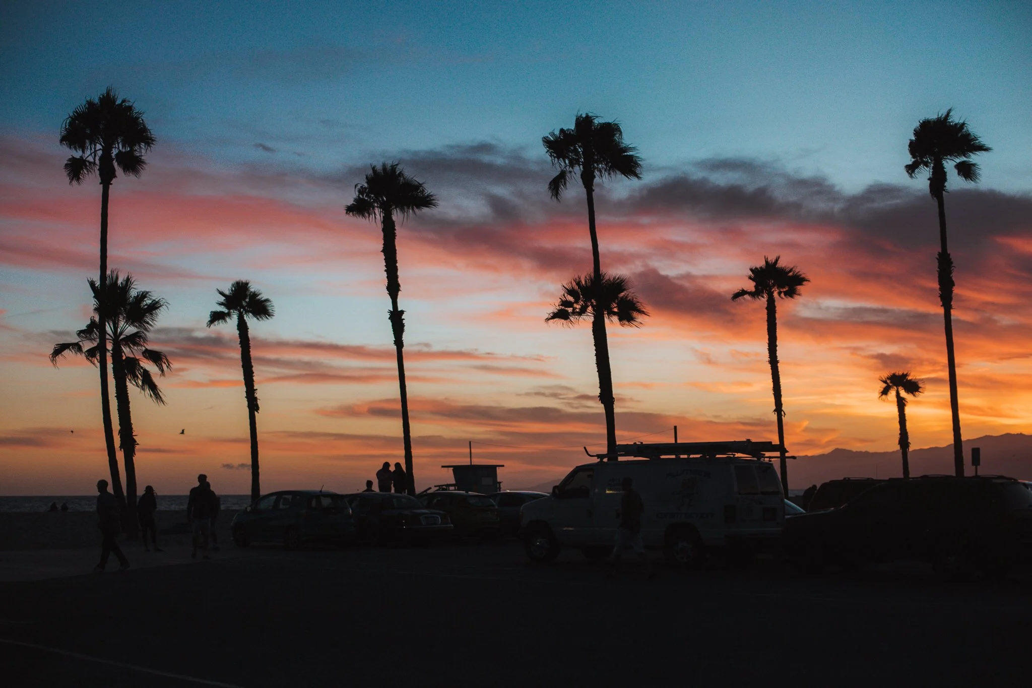 Los Angeles