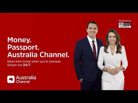 Australia Channel Media i