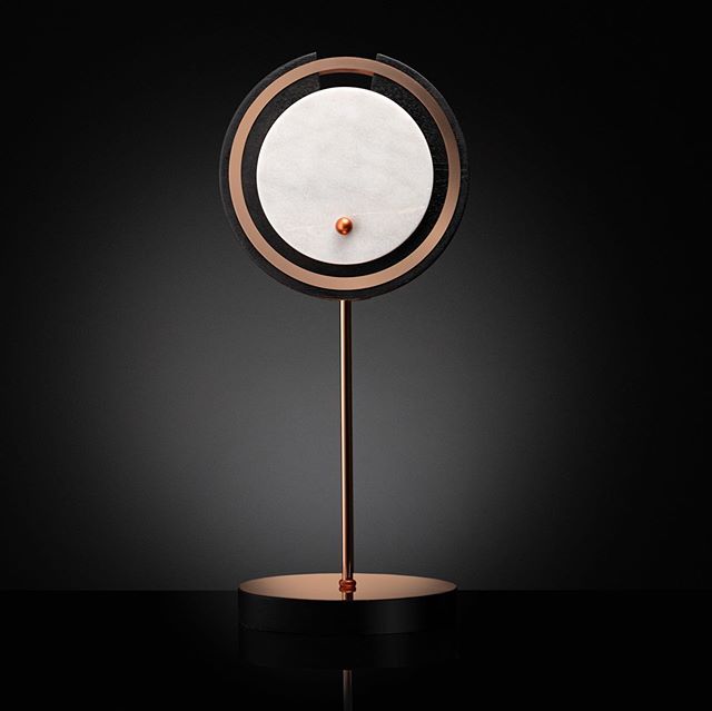 HILMIR table lamp.
Materials used: copper, marble, ash wood.
.
#tablelamps #luxurylighting #productdesign #interiorlighting #lightingideas #designboom #designbunker #yankodesign