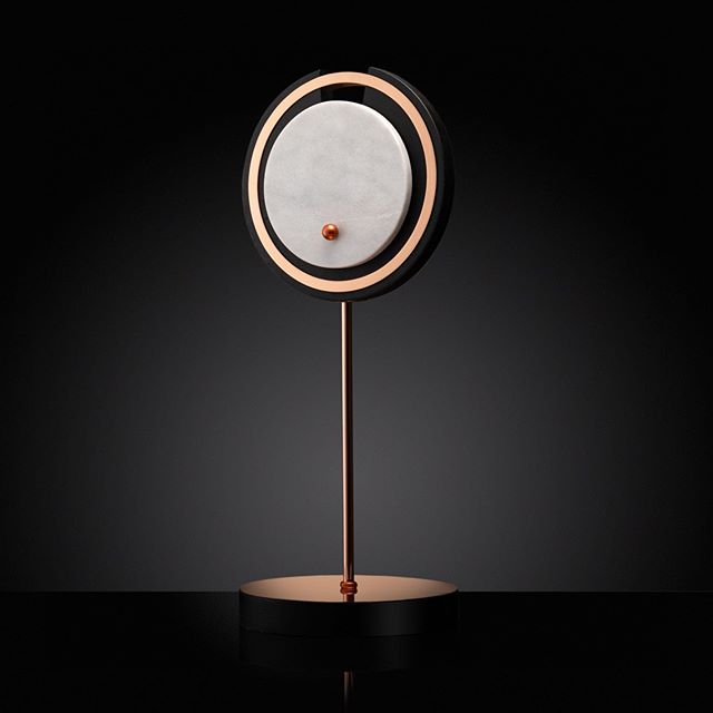 HILMIR table lamp.
Materials used: polished copper, marble, ash hard wood.
.
#tablelamps #lightingideas #designconcept #productdesigner #interiorlighting #lightingconcept
