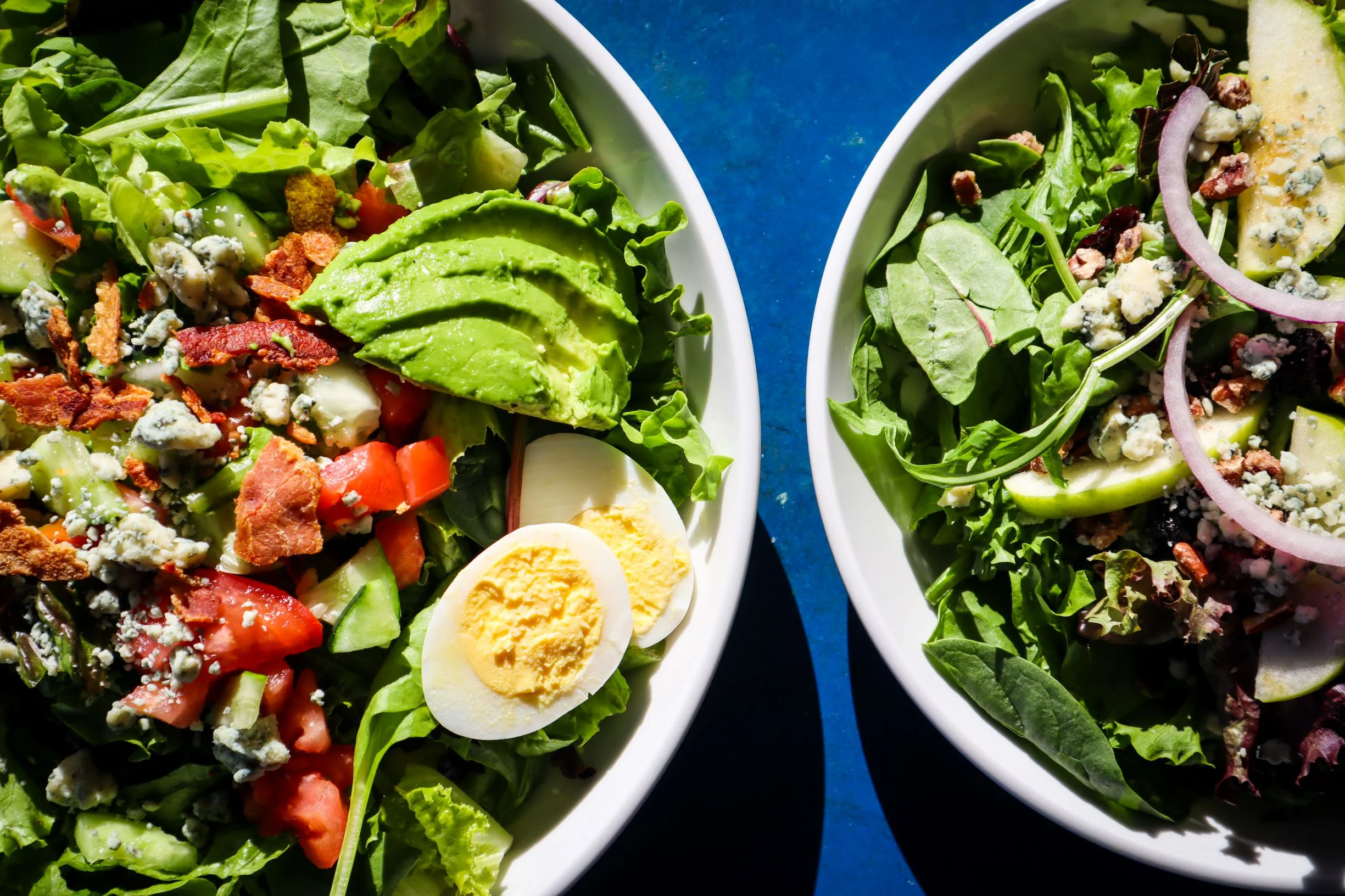 The Bloom Cafe at Quality Gardens