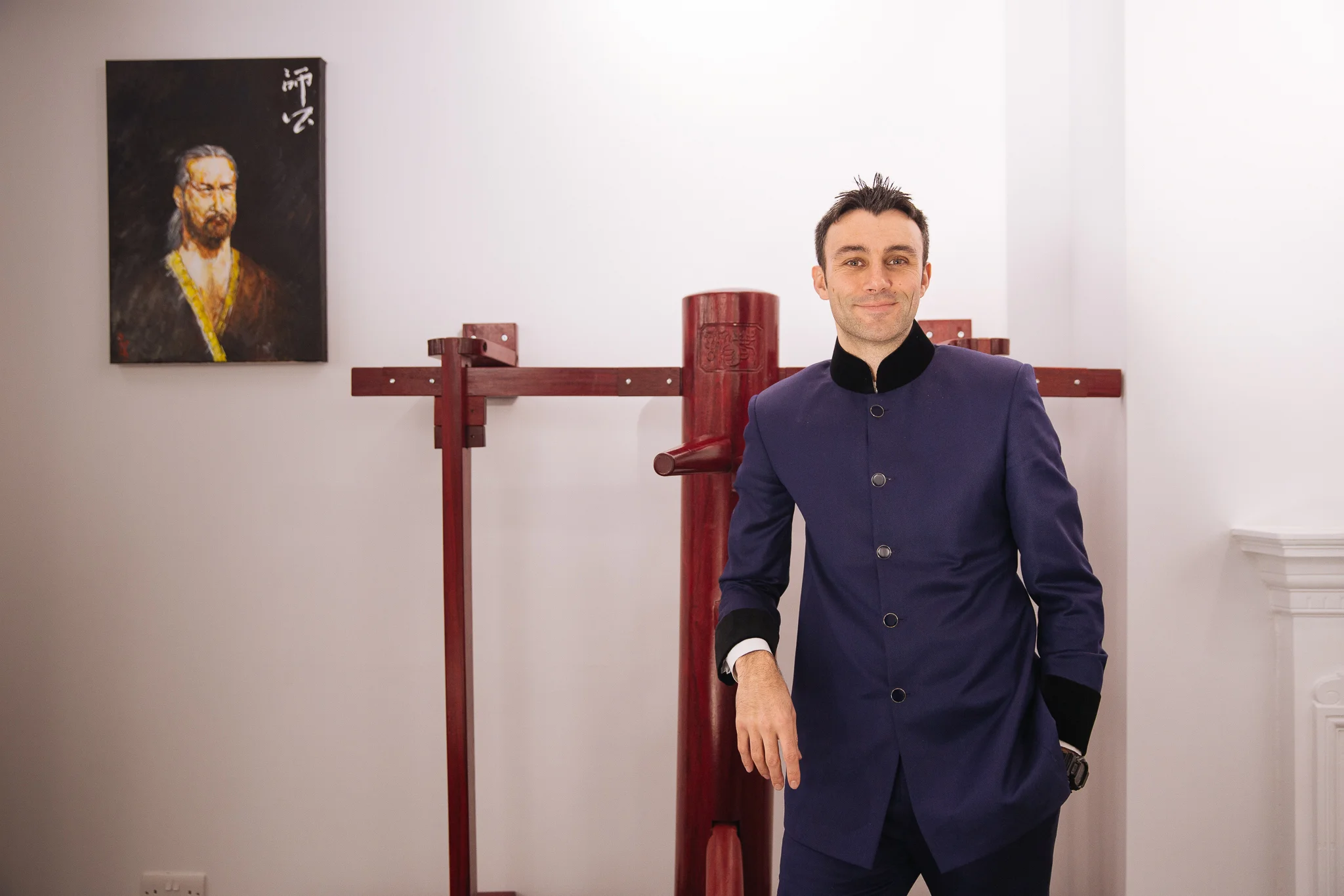 Giving Back to the Community