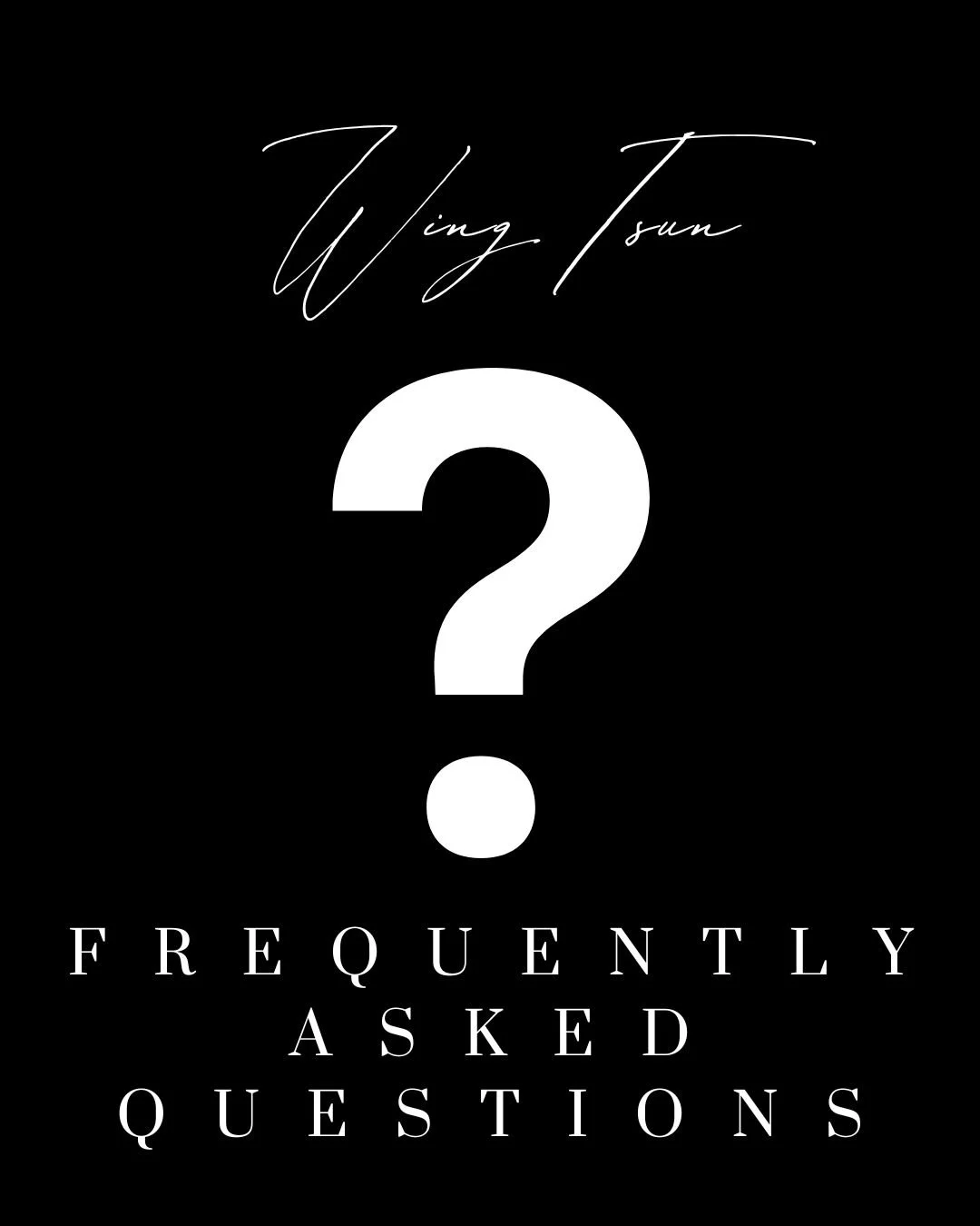 Beyond Morality: Frequently Asked Questions