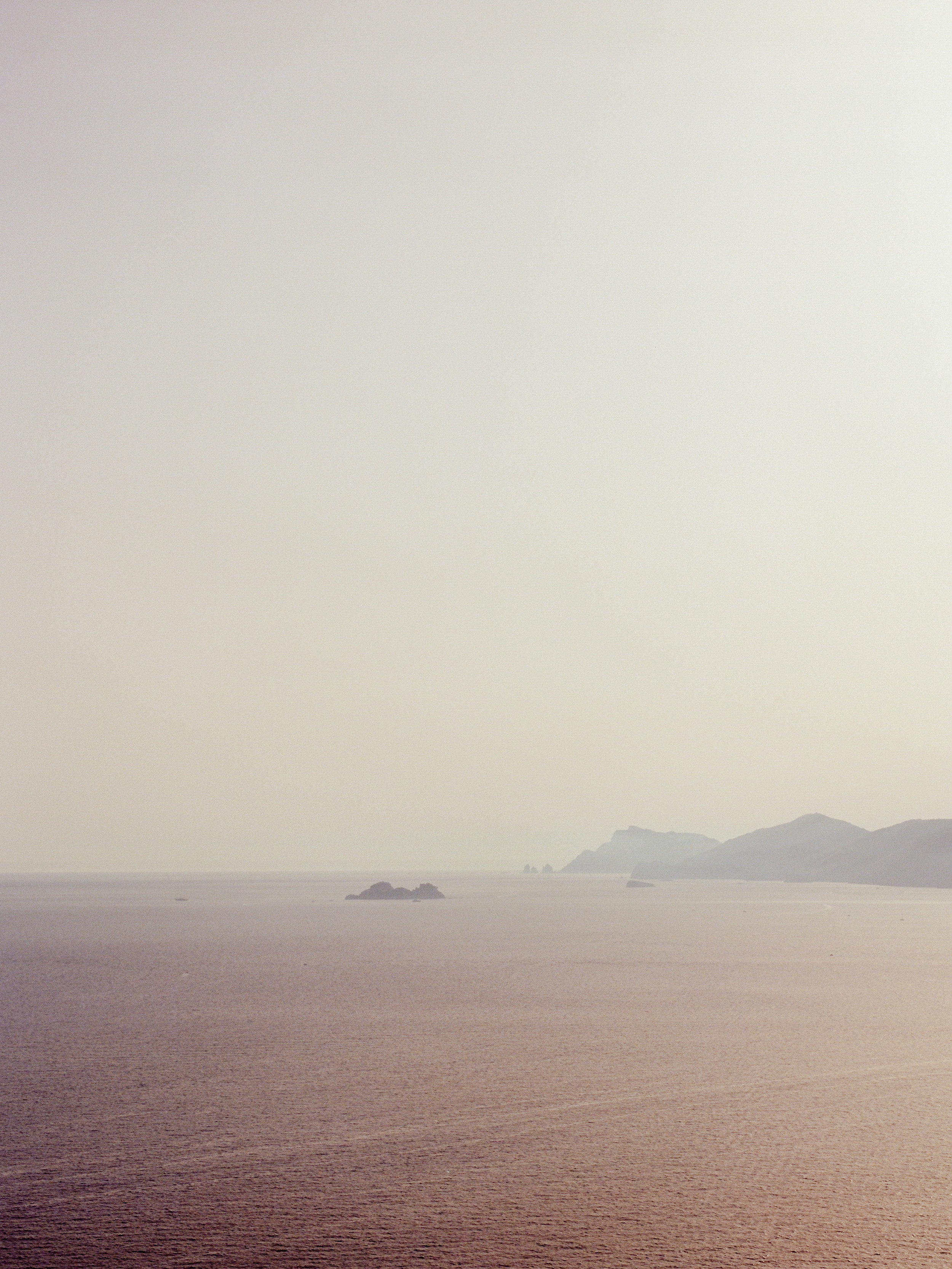 AMALFI COAST