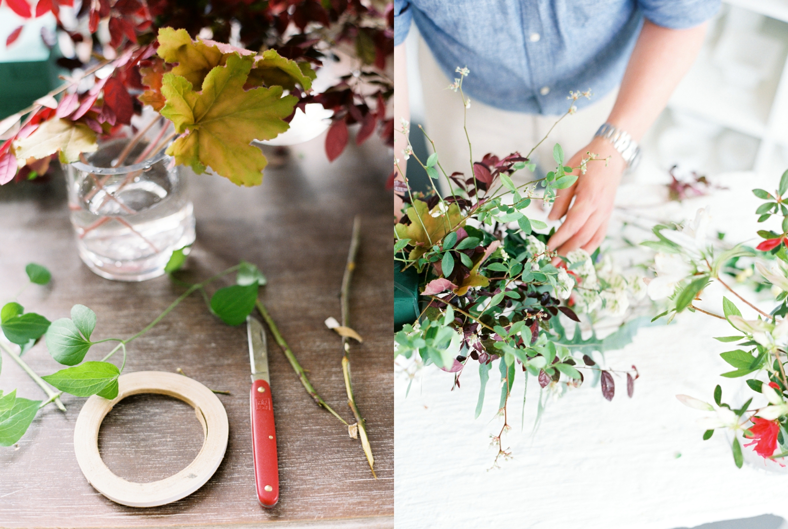 How To Make a Garden Fabulous Centerpiece Rosemary Beach Florist  Myrtie Blue  Shannon Griffin_0022.jpg