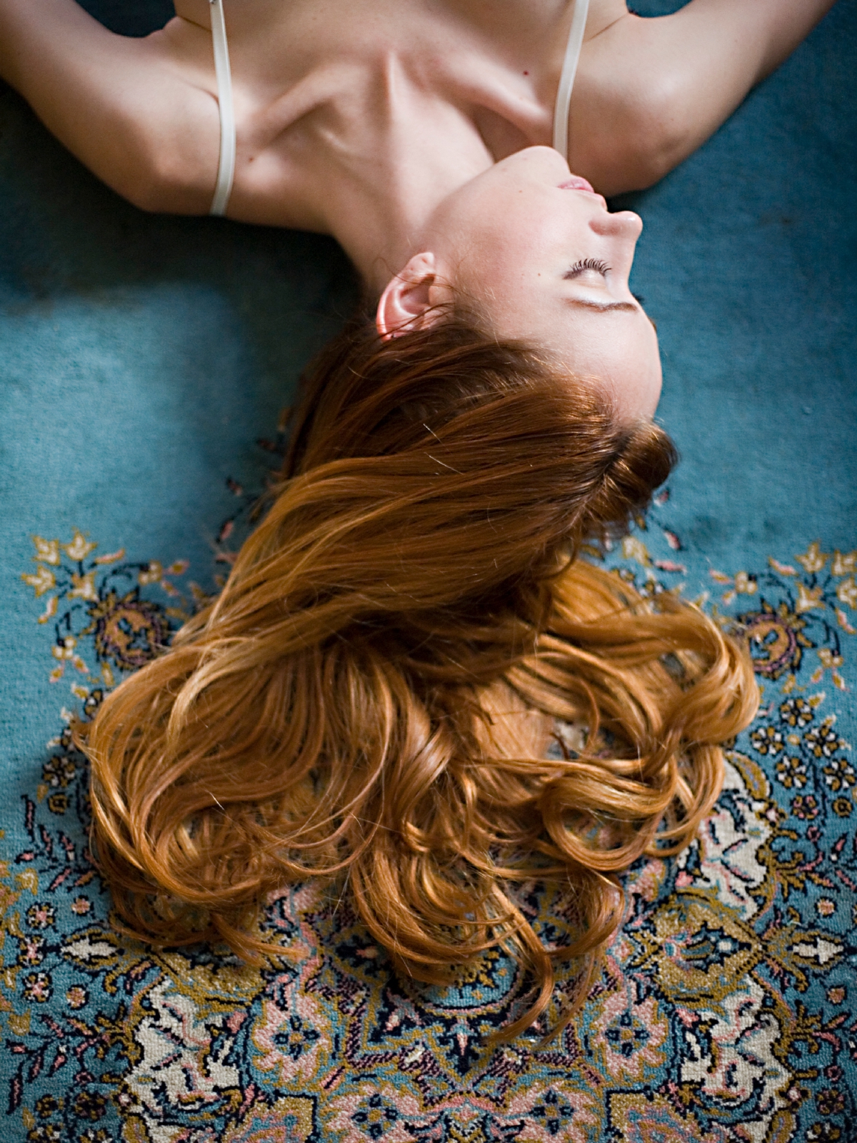In-Home Boudoir Session