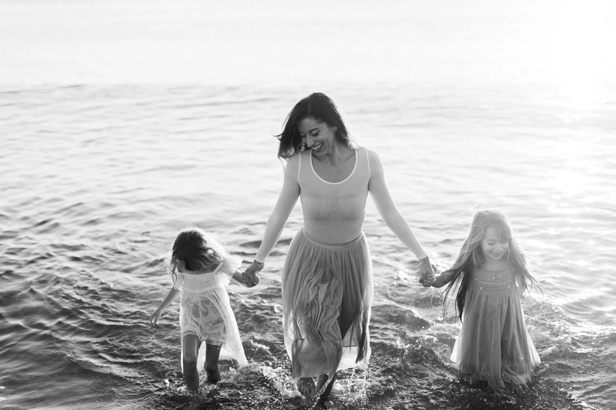 YOU Are The Holiday Magic | Boca Raton Family Photographer