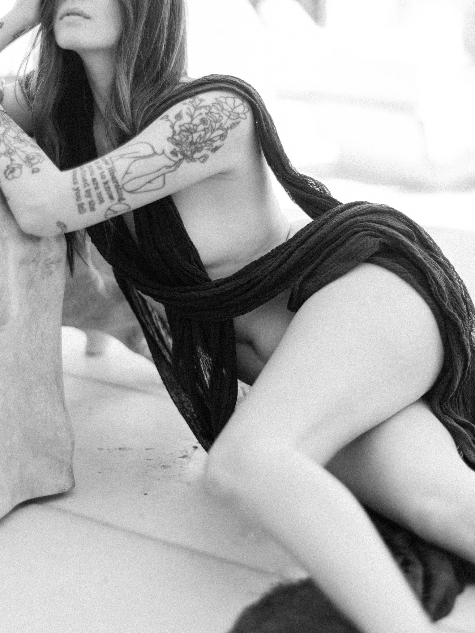 My Answer Would Always Be a Woman | West Palm Beach Boudoir Photographer