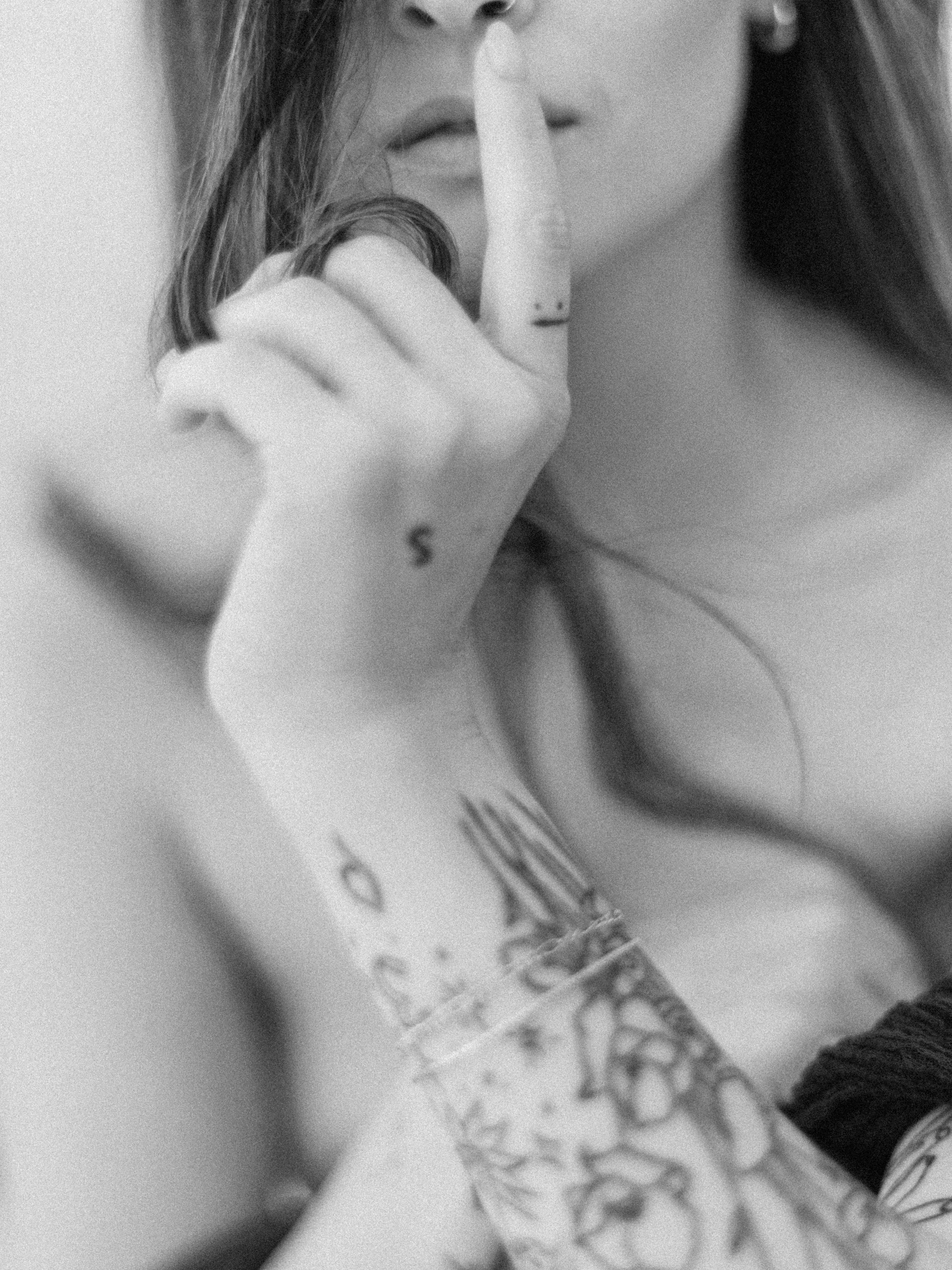 There will never be a "perfect" time to document your body | Boca Raton Boudoir Photographer