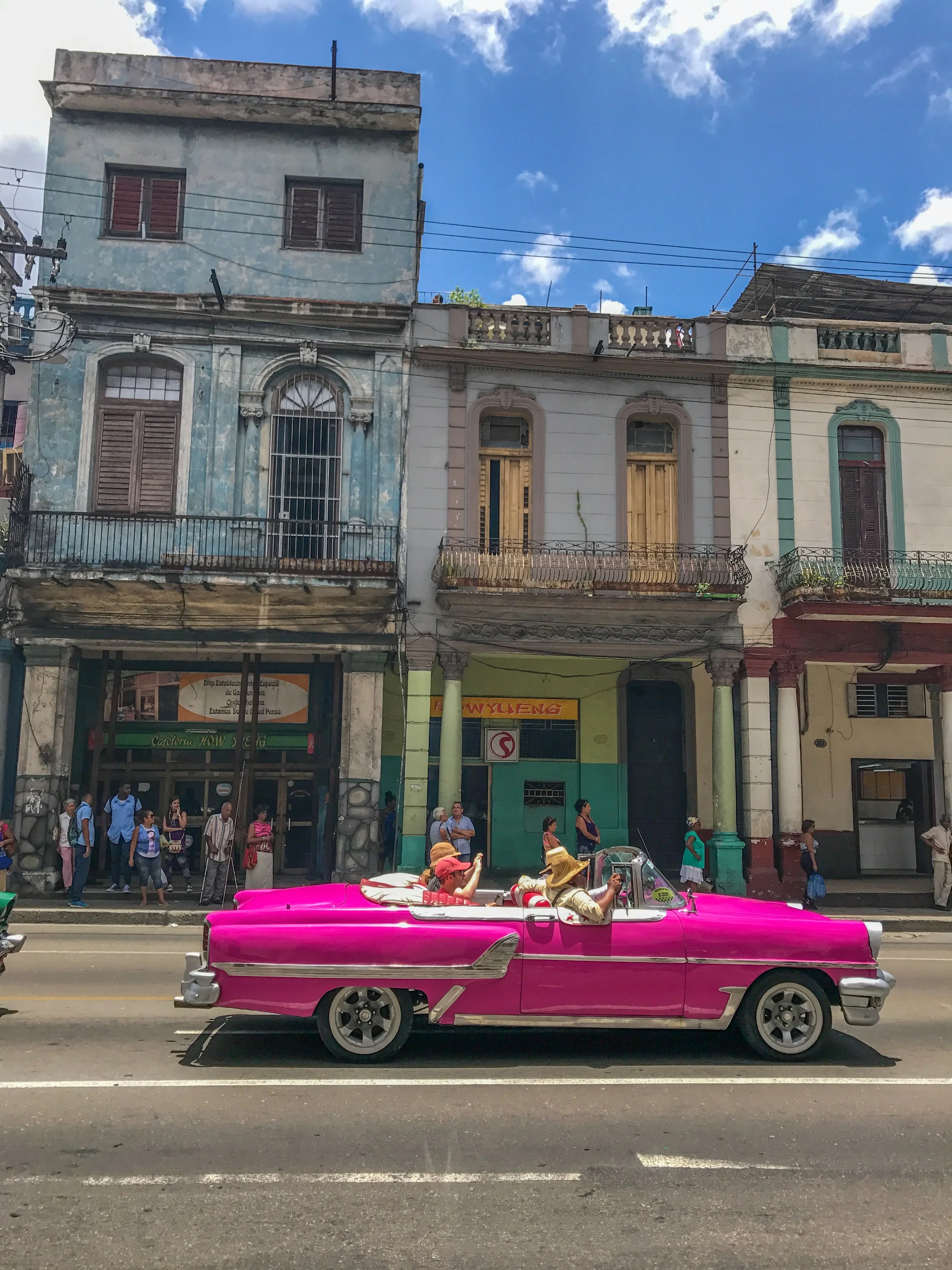 Havana, Cuba