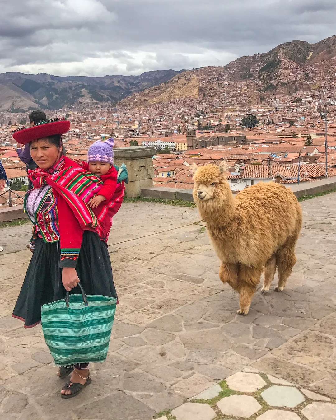 What to do in cusco