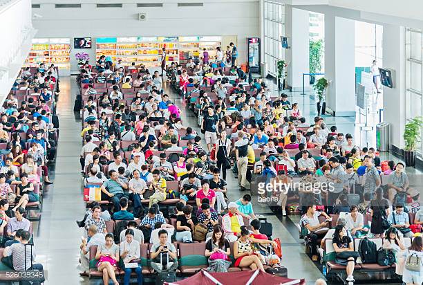airport travel tips