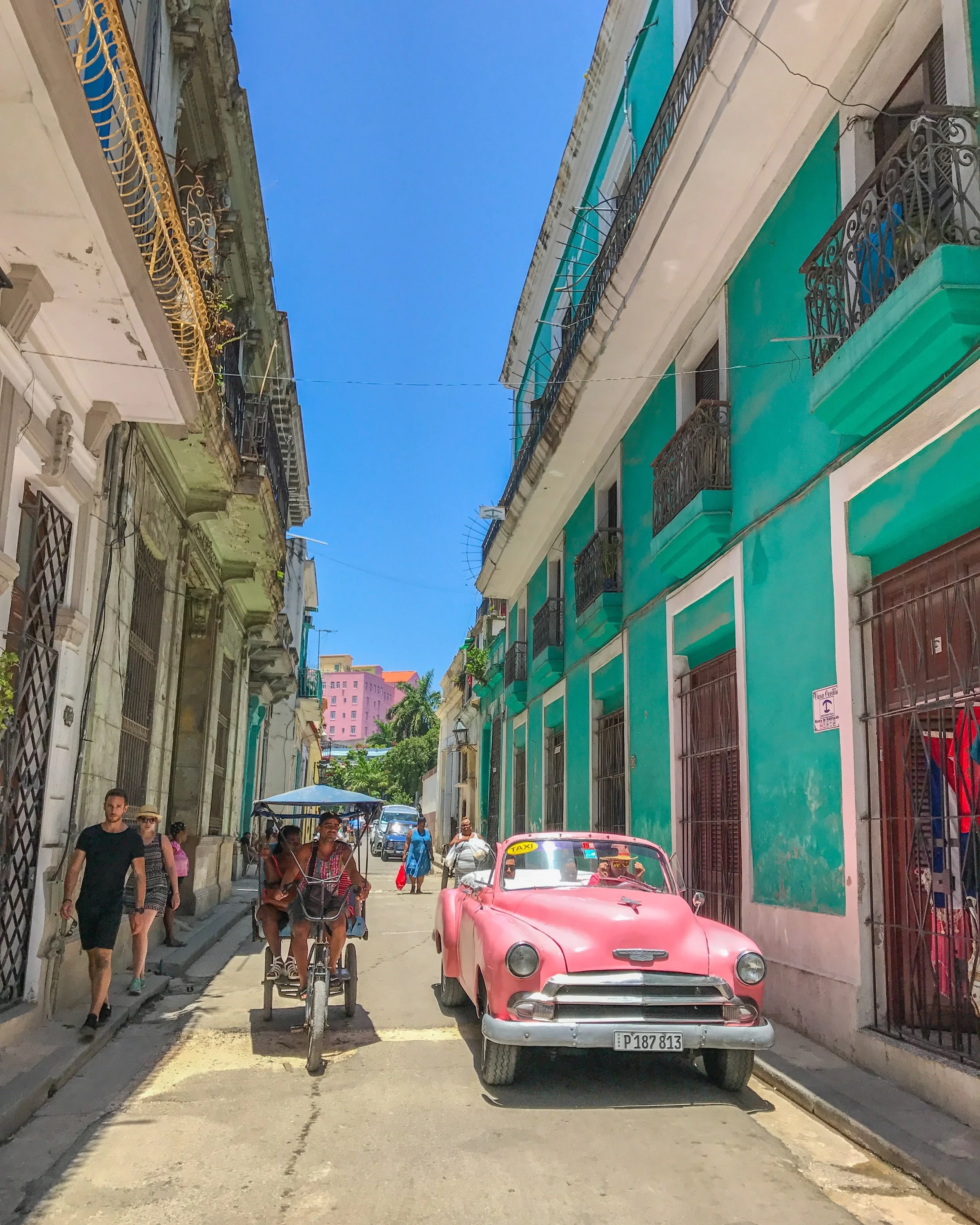 Old Havana