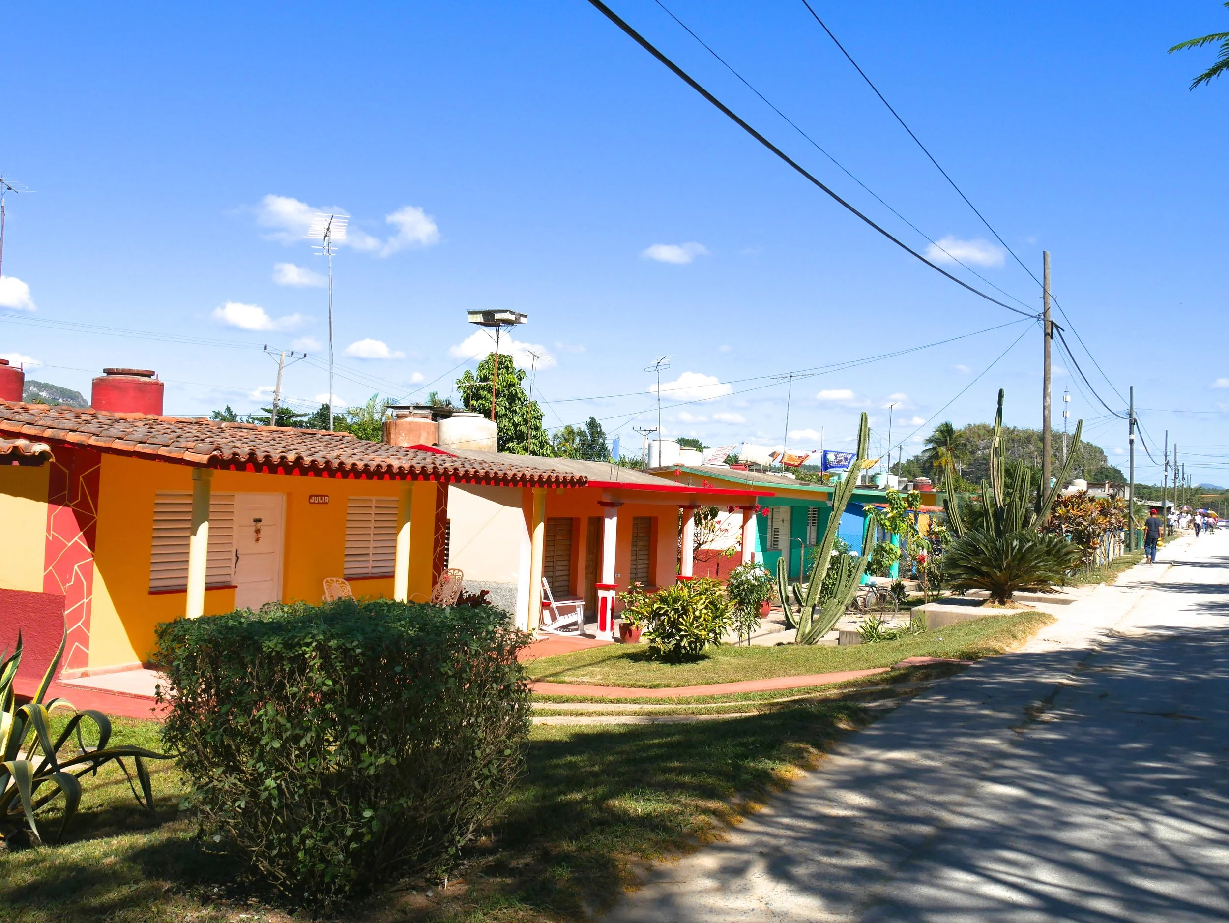 6 Things to Consider When Booking an AirBnB in Vinales, Cuba