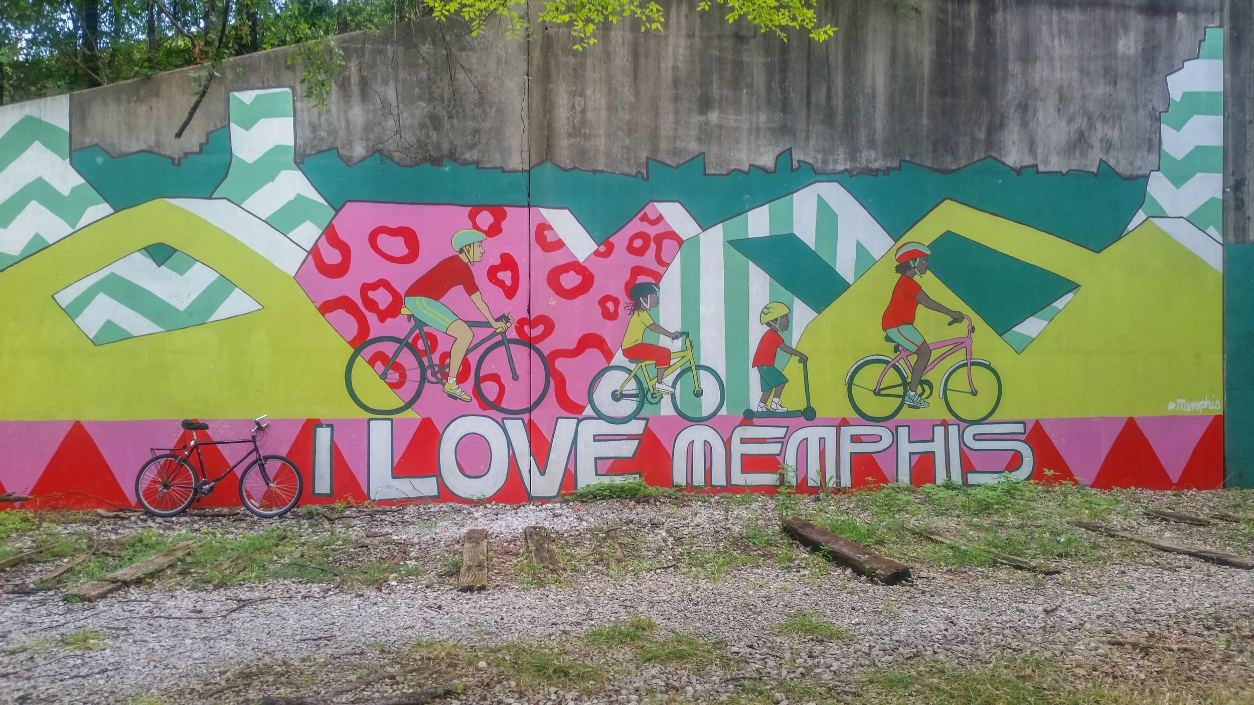 How to Spend a Week in Memphis