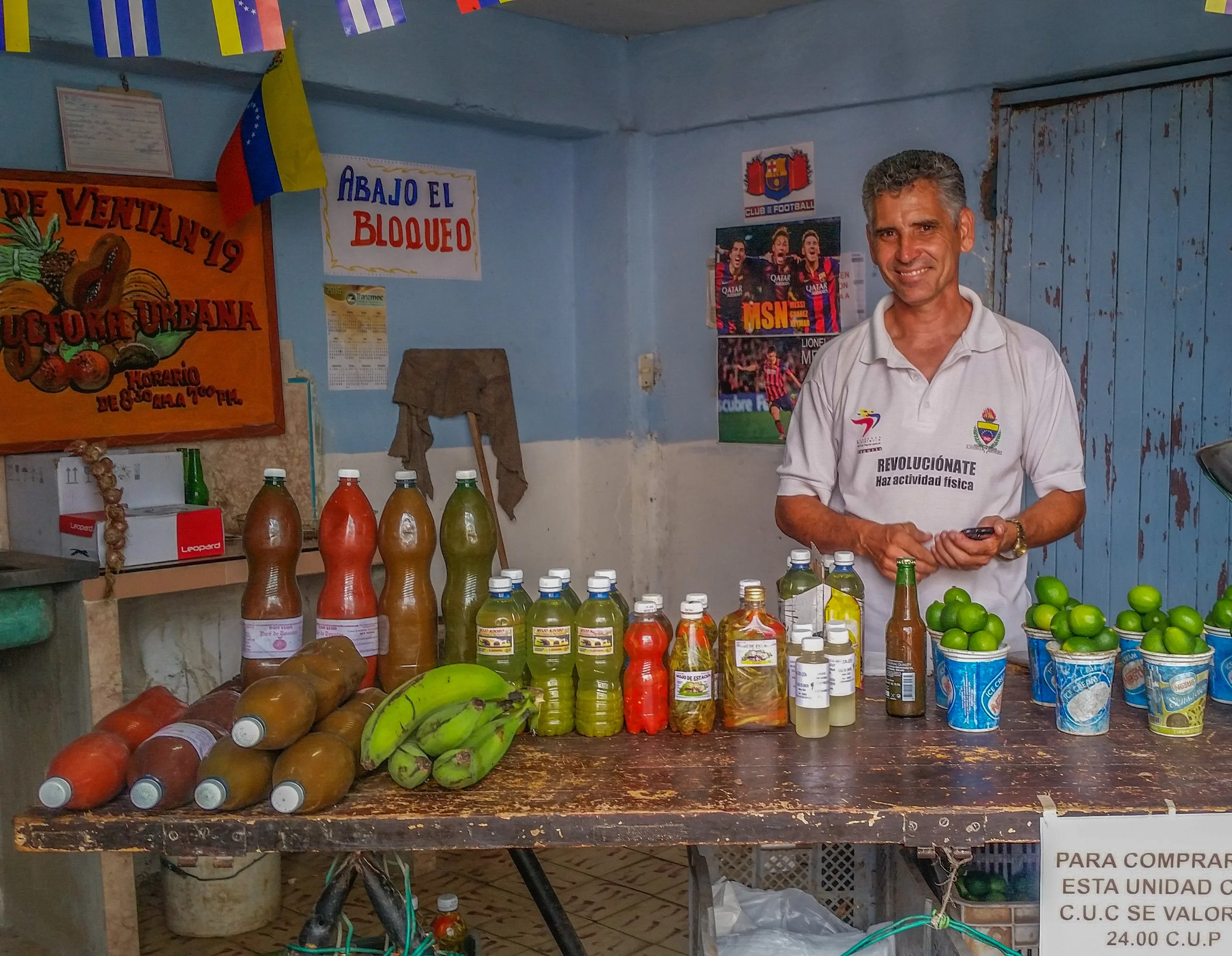 Cuba's Zero Waste Recycling Like You've Never Seen Before