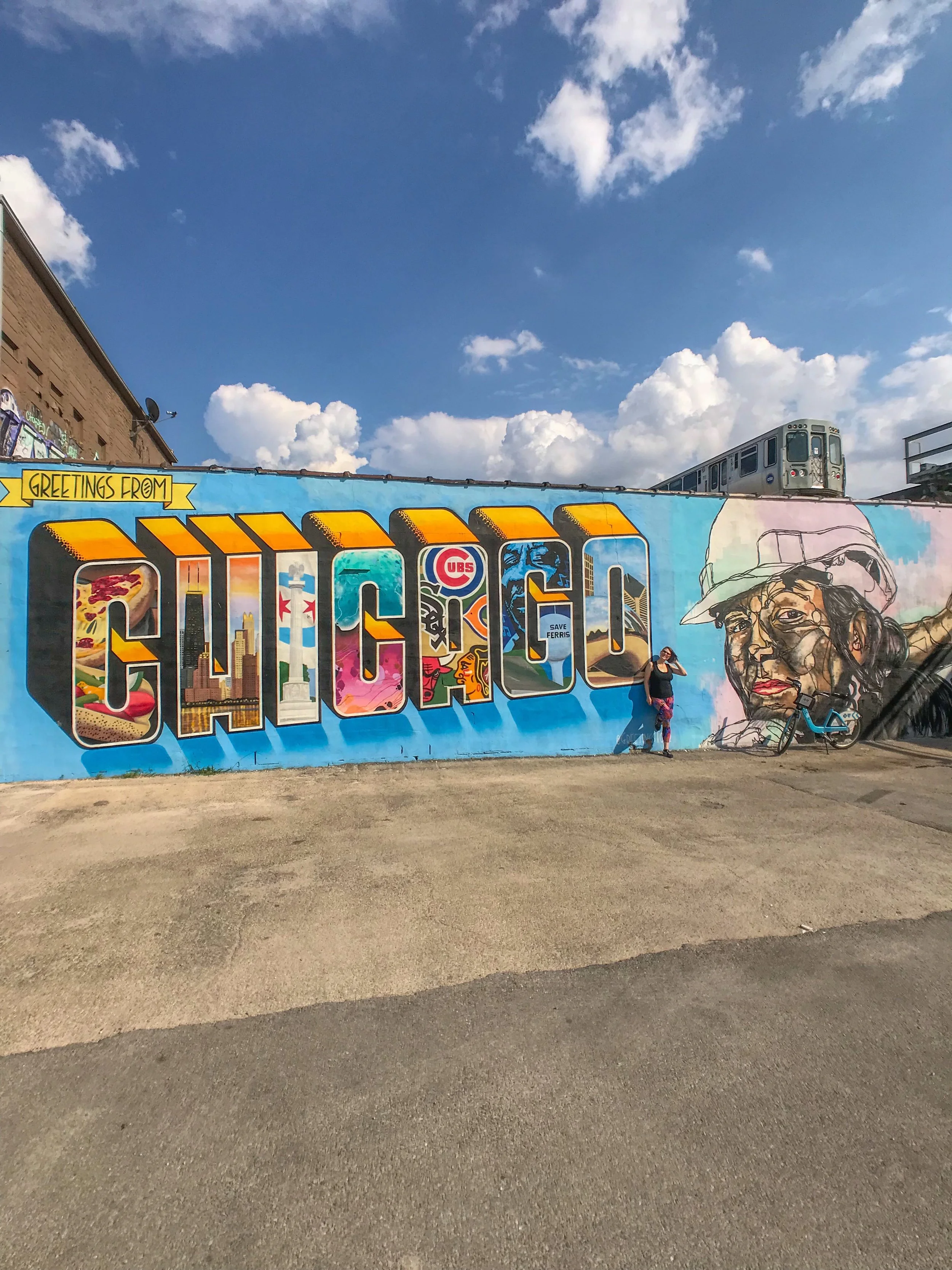 5 Instagrammable Places in Chicago