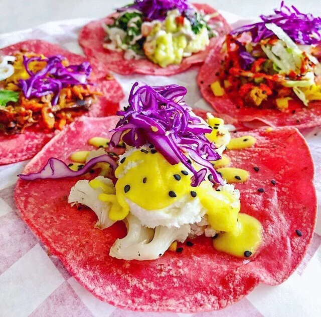 Vegan Escapes: Meditation &amp; Mole - Mexico Group Tour