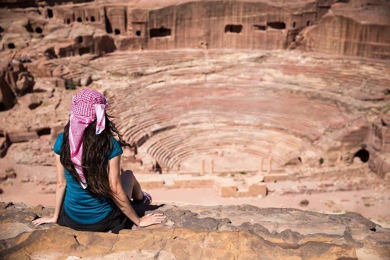 Jordan is one of the most breathtaking countries in the world