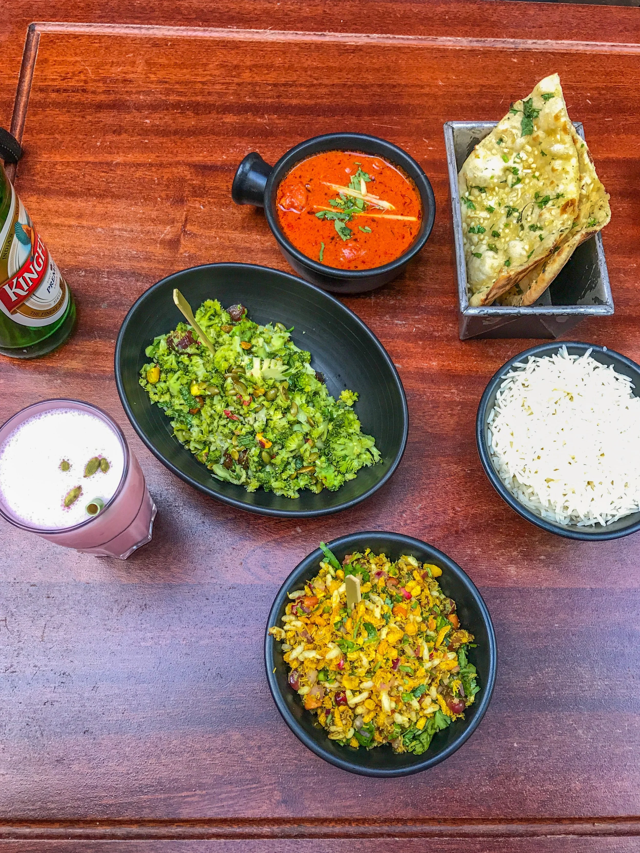 Vegan In London Where To Eat And What To Do Escapingny