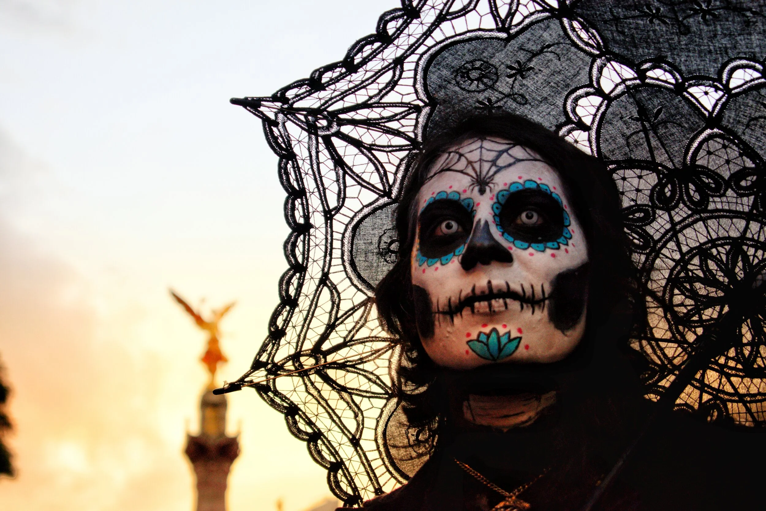 Day of the Dead Mexico City Group Tours in 2022
