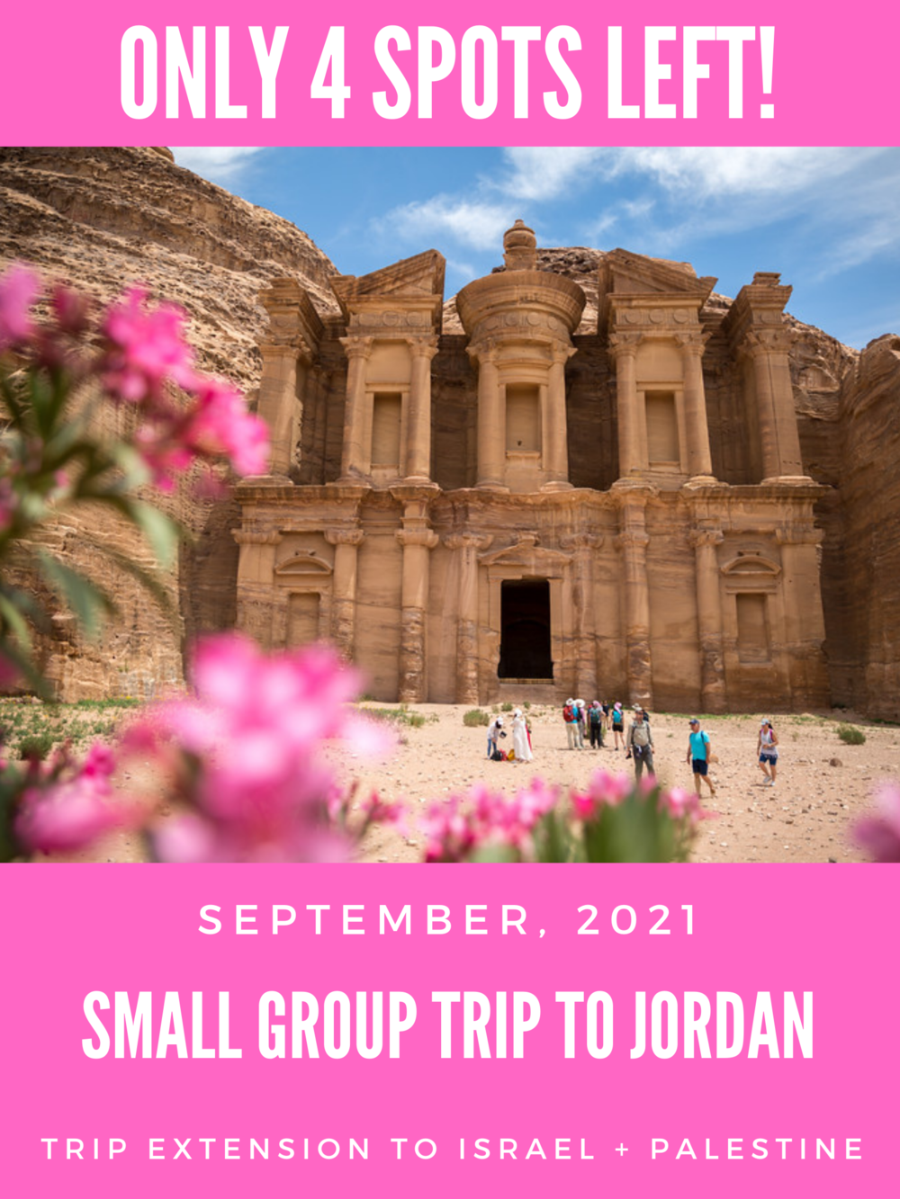 Is Jordan safe visit? The surprise — EscapingNY