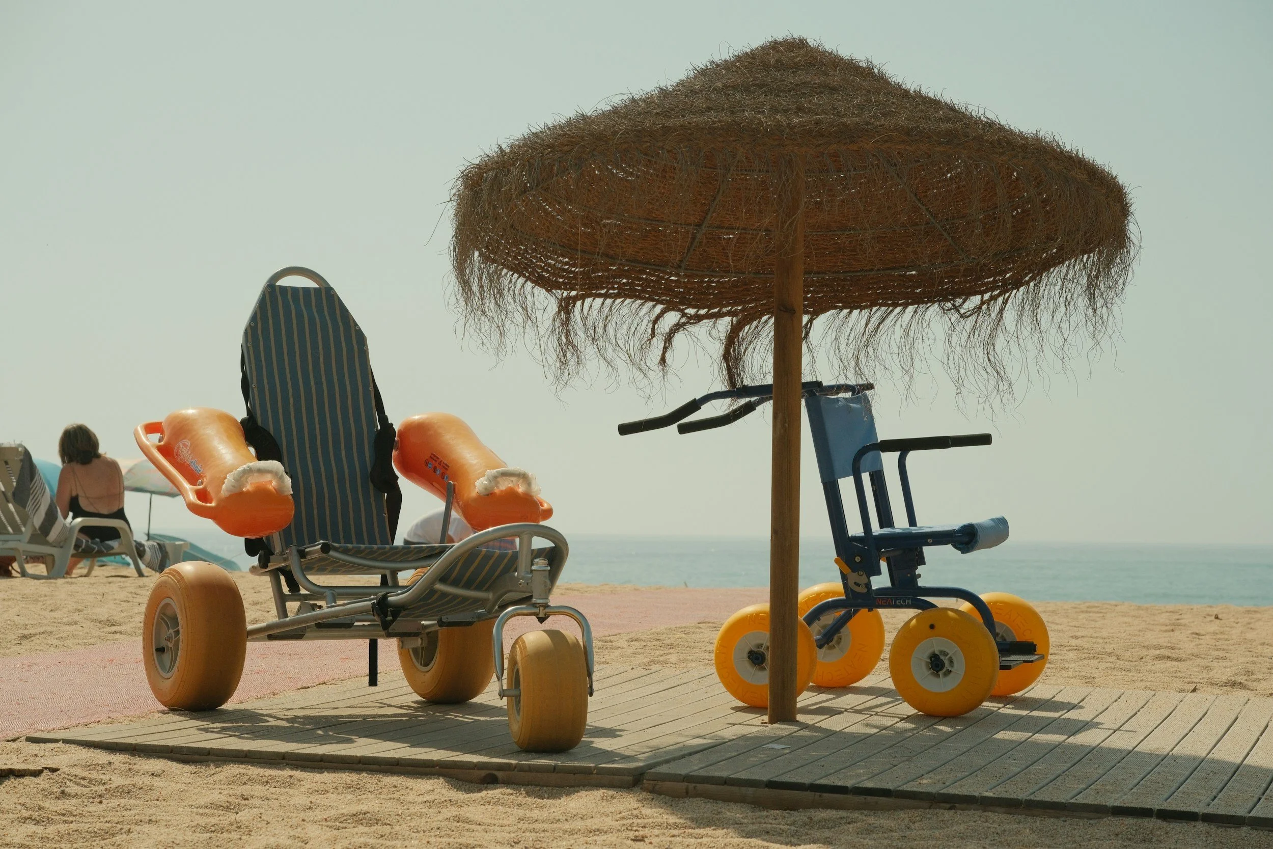 4 of the Best Accessible Travel Destinations in the USA for Families
