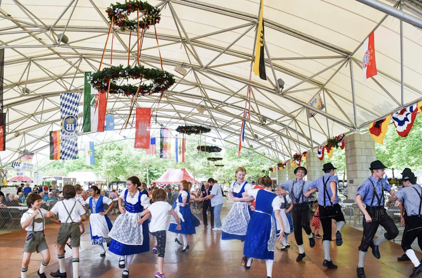 Fort Wayne German Fest