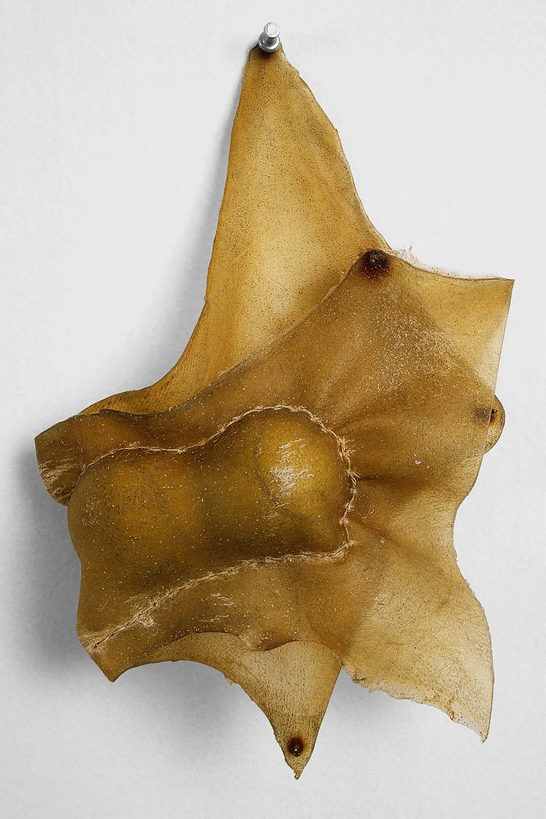 Sculpture with Balls