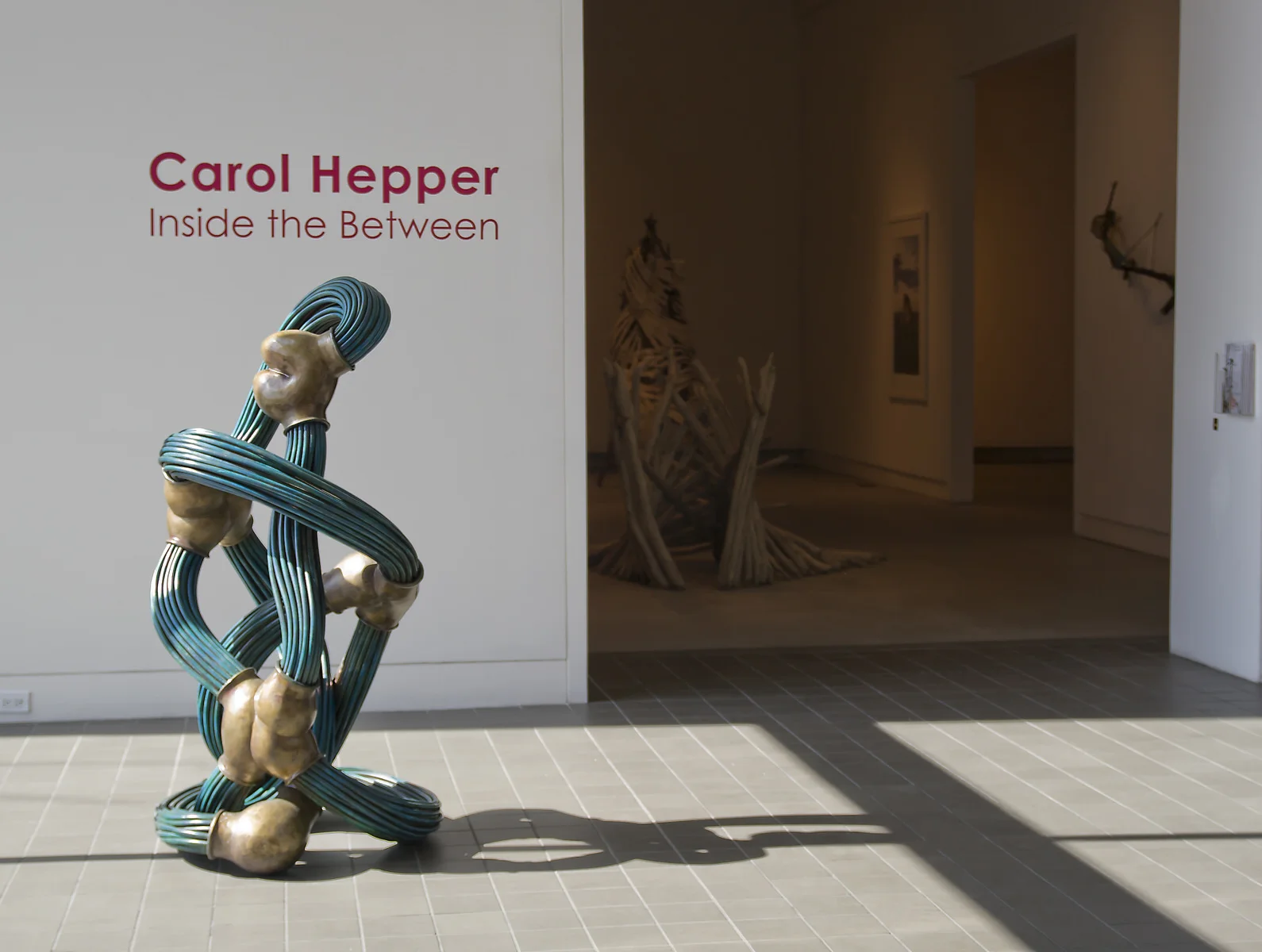   Hot &amp; Cold Running Water  