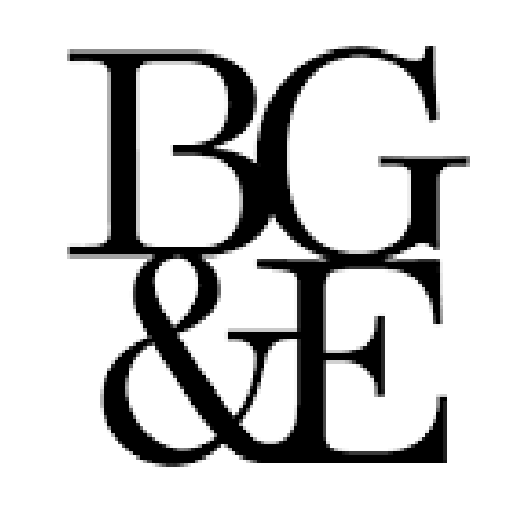 BG & E