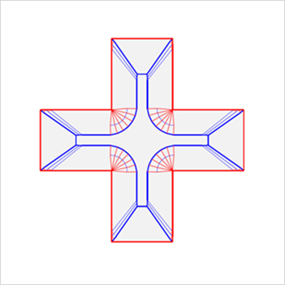 DSBY/IABSE meeting on automated yield-line analysis: Copenhagen, Denmark