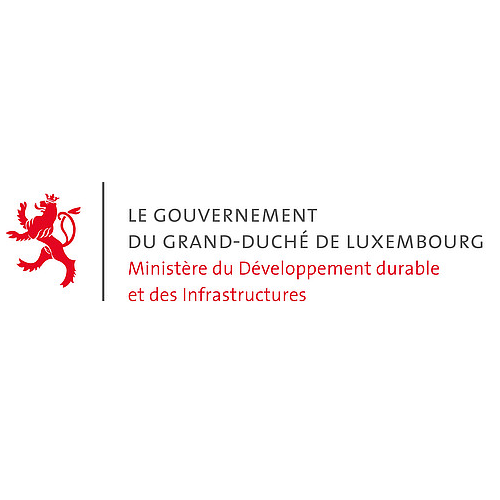 Ministere du Developpement durable et des Infrastructures, Luxembourg