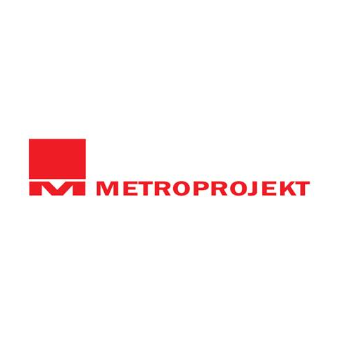 Metroprojekt Prague a.s.