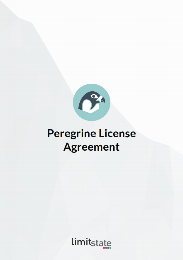License Agreement