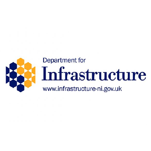 Northern Ireland Government Department for Infrastructure