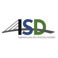 ISD: Ingénierie pour des Structures Durables