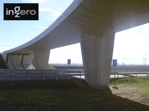 Ingeníeria Zero, Spain lease LimitState:SLAB and LimitState:RING